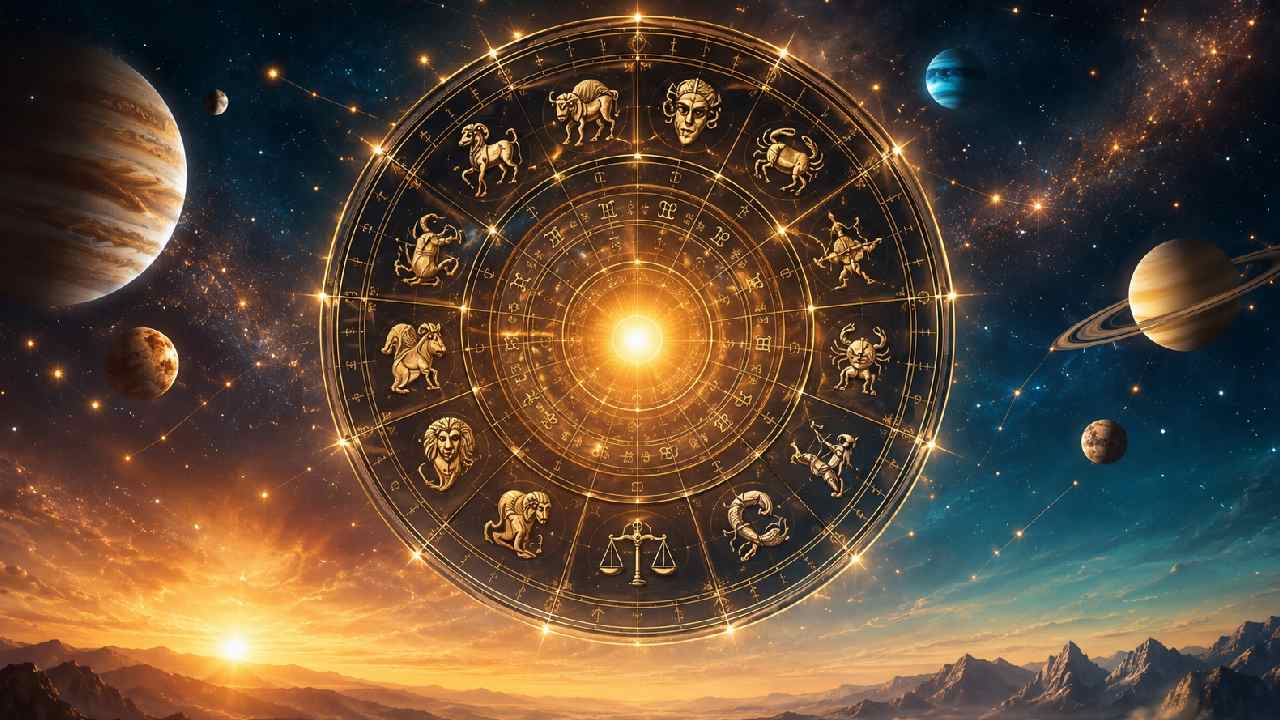 Dhruva Yoga: జూన్ 17న ధ్రువ యోగం.. ఈ రాశుల వారికి జాక్‌పాట్..