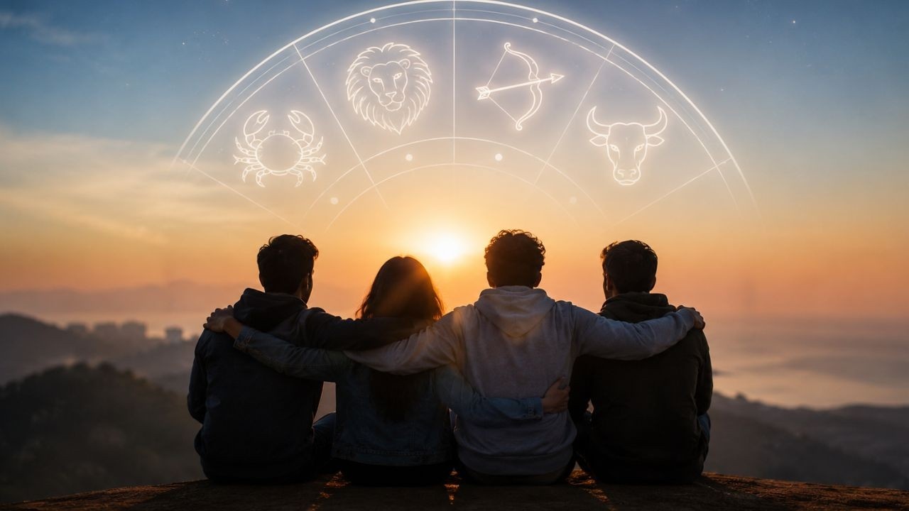 Astrology: స్నేహానికి ఎక్కువ విలువ ఇచ్చే 4 రాశులు వీరేనా? ఫ్రెండ్ కోసం ఎంత దూరమైనా వెళ్తారట!