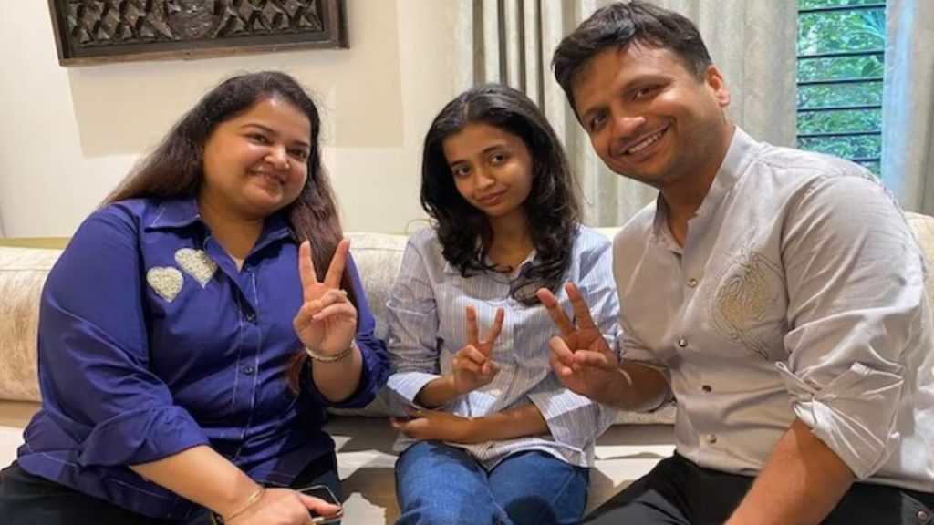 Avni Kejriwal