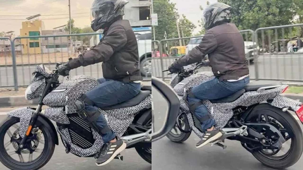 Avor Electric Bike: భారత్‌లోకి త్వరలో అవోర్ ఎలక్ట్రిక్ బైక్.. 5kWh బ్యాటరీ, AI ఫీచర్లతో ఆకట్టుకోనున్న కొత్త మోడల్