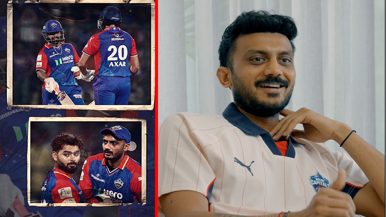 axar patel emotional post on rishabh pant return to delhi capitals ipl 2026