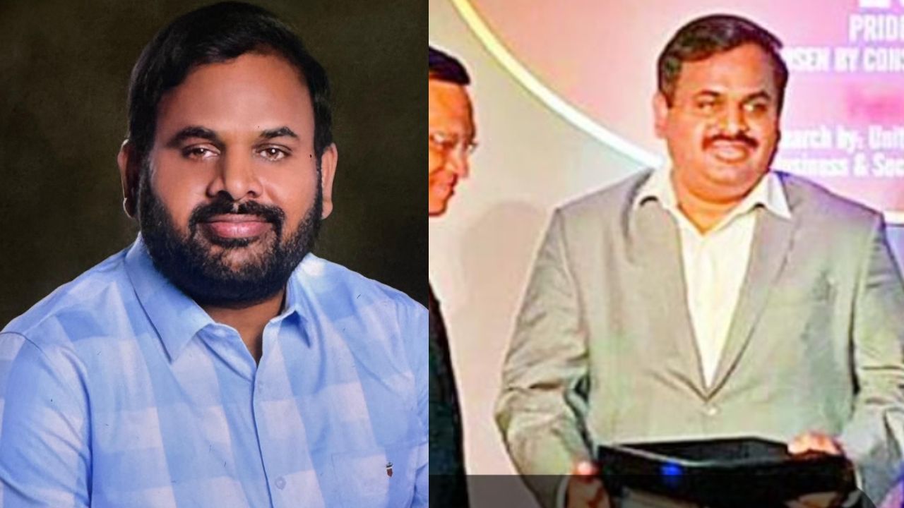 Kakatia Hills Land Case: మాదాపూర్ కాకతీయ హిల్స్ భూ వివాదం.. అయ్యన్న ఇన్‌ఫ్రా ఎండీ శ్రీధర్ అరెస్ట్!