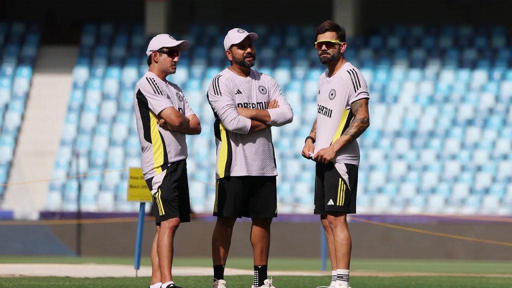 Bcci