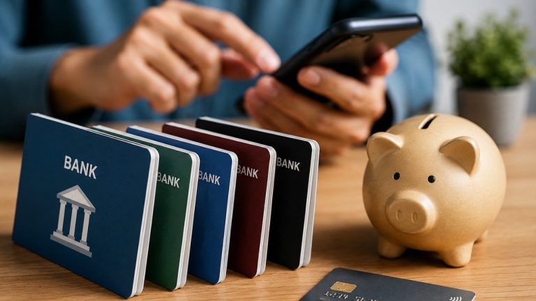 Bank Account: ఒక వ్యక్తికి ఎన్ని బ్యాంక్ ఖాతాలు ఉండొచ్చు? ఎక్కువ ఖాతాలు ఉంటే లాభమా? నష్టమా?