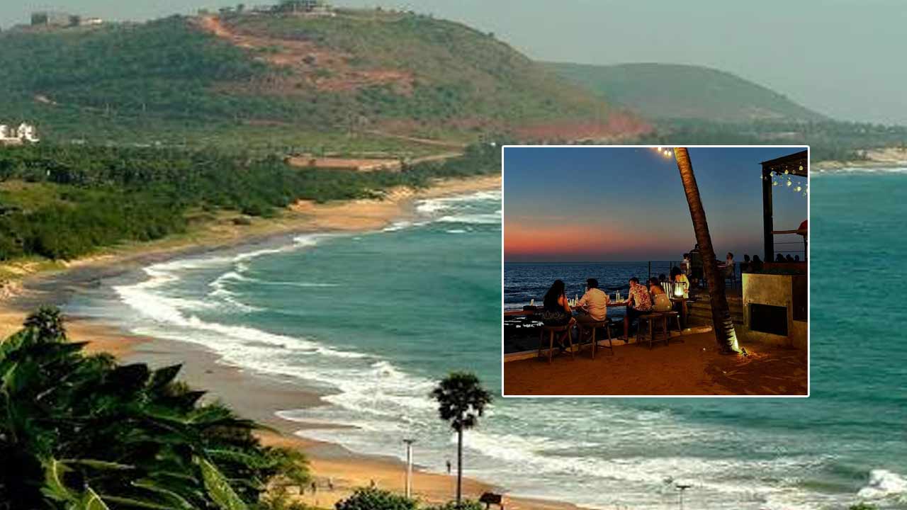 Beach Shacks in AP: గోవా తరహాలో ఏపీ బీచ్‌లలో బార్లు.. మార్గదర్శకాలు జారీ