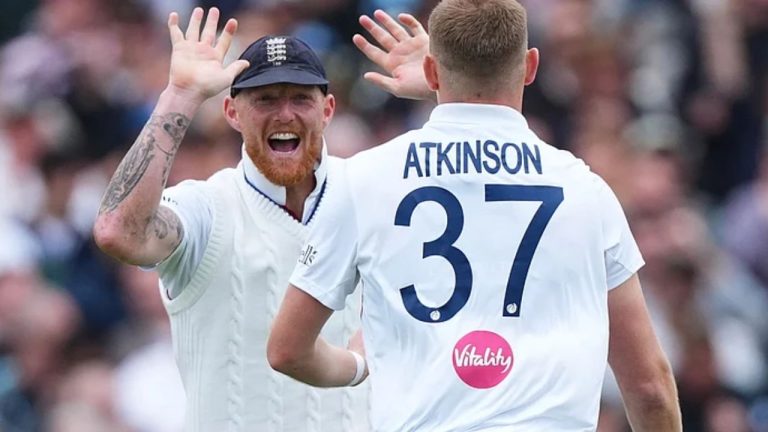 Ben Stokes: ఒక్క తప్పిదం.! కెప్టెన్ గానే కాదు.. జట్టులో స్థానం కూడా ప్రశ్నార్థకం..