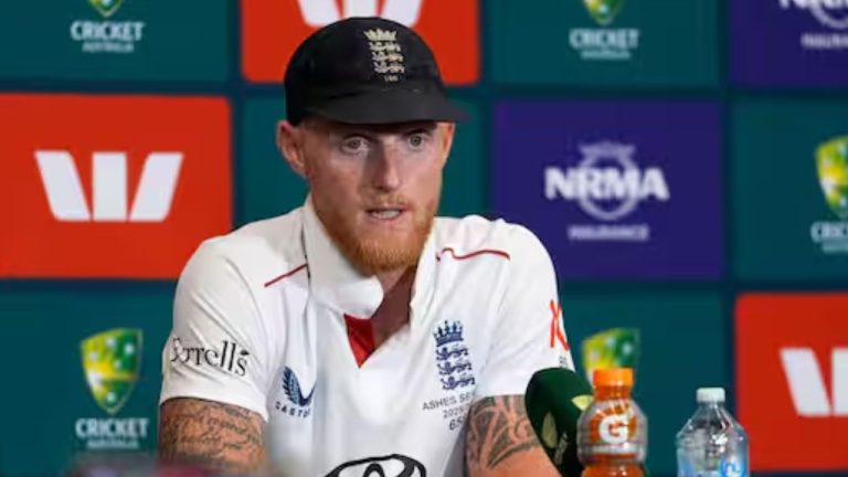 Ben Stokes Apology: నేను పెద్ద తప్పు చేశాను.. నన్ను క్షమించండి!