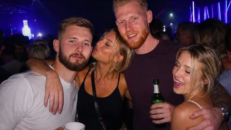 Ben Stokes: ఇంగ్లండ్ క్రికెట్‌లో కీలక పరిణామం.. బెన్ స్టోక్స్‌కు భారీ షాక్!