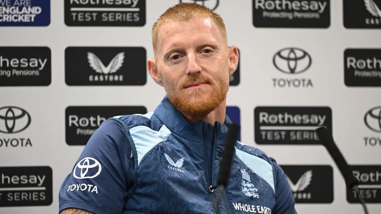 ben stokes retirement shock ecb probe captaincy uncertainty after nightclub controversy