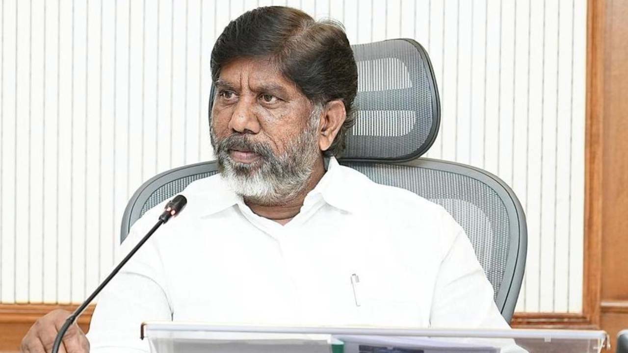 bhatti vikramarka comments on kcr debts