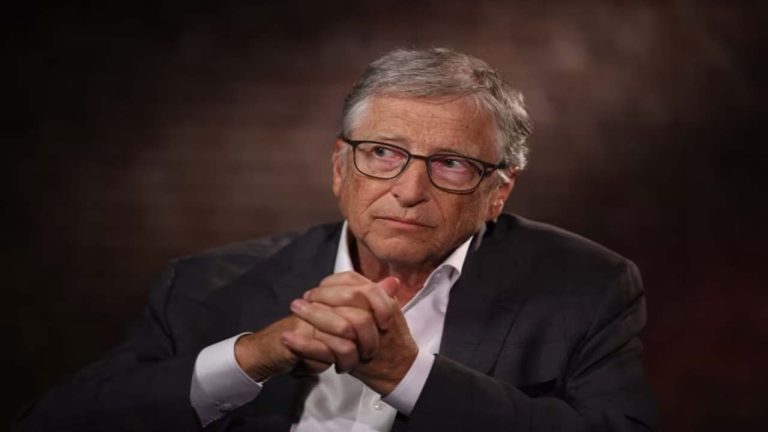 Bill Gates: నేనెవరినీ వేధించలేదు.. ఎప్‌స్టీన్ కేసు విచారణలో బిల్‌గేట్స్ కీలక వ్యాఖ్యలు