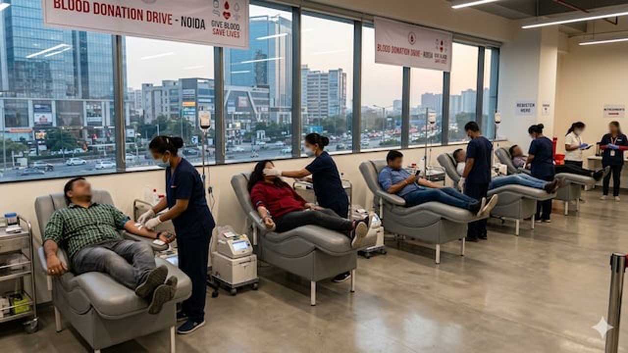 blood donation myths facts eligibility safety dr rahul bhargava
