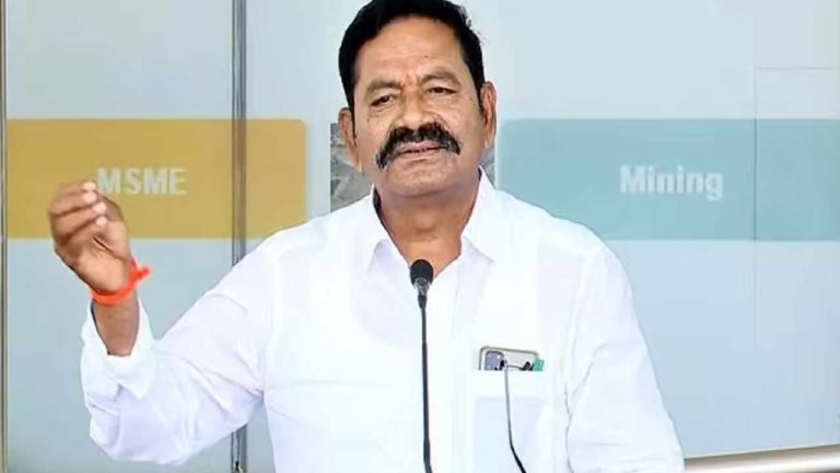 Bolla Brahmanayudu : గండిపేట భూముల స్కామ్‌లో బిగ్ ట్విస్ట్.. ప్రధాన నిందితుడు బ్రహ్మనాయుడు అరెస్ట్!