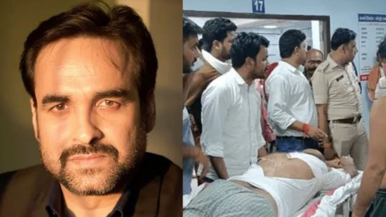 Bollywood : బాలీవుడ్ నటుడి ఇంట తీవ్ర కలకలం.. సోదరుడిపై గొడ్డలితో దాడి