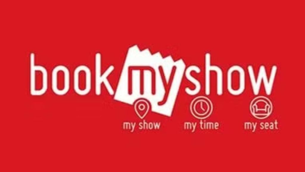 Bookmyshow Fine