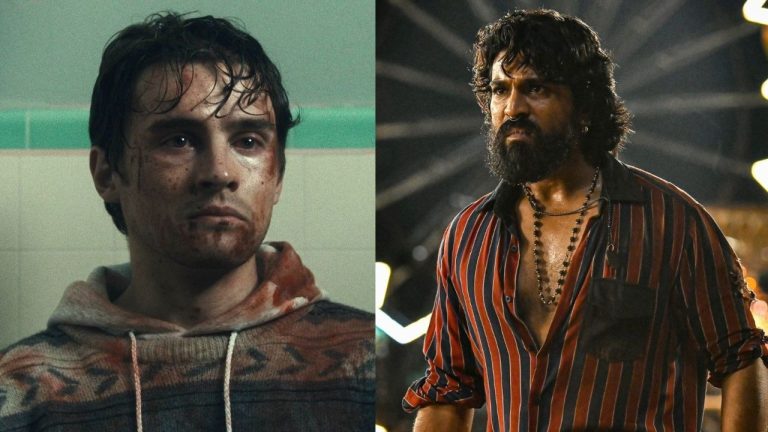 Box Office Trend :’పెద్ది’ని అధిగమించిన ‘అబ్సెషన్’… హాట్ కేకుల్లా అమ్ముడవుతున్న టికెట్లు