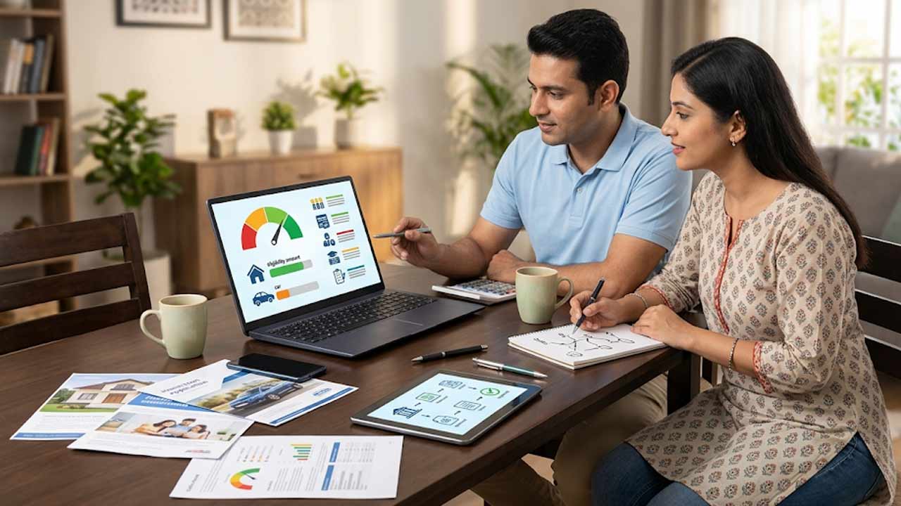 rbi ecl rules 2027 will a cibil score below 730 make home loans harder to get