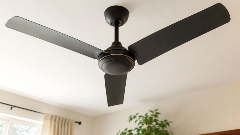 Power Saving Tips: ఏసీ కాదు..కూలర్‌ కాదు.. మీ సీలింగ్‌ ఫ్యాన్‌తోనే కరెంట్‌ బిల్లు వాచిపోద్ది..ఎలాగంటే?