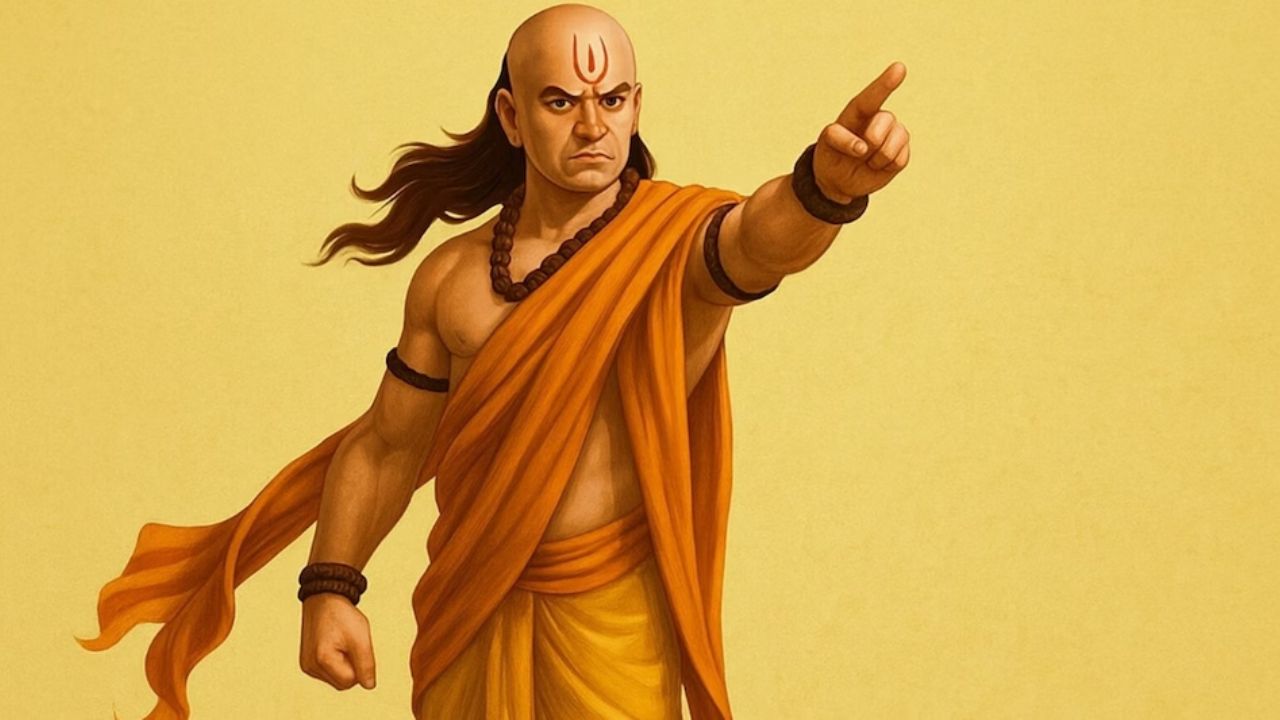 Chanakya Niti: జీవితంలో గెలవాలంటే ‘చాణక్యుడి’ ఈ ఒక్క సూత్రం చాలు.. శత్రువులను కూడా ఈజీగా బురిడీ కొట్టించవచ్చు!
