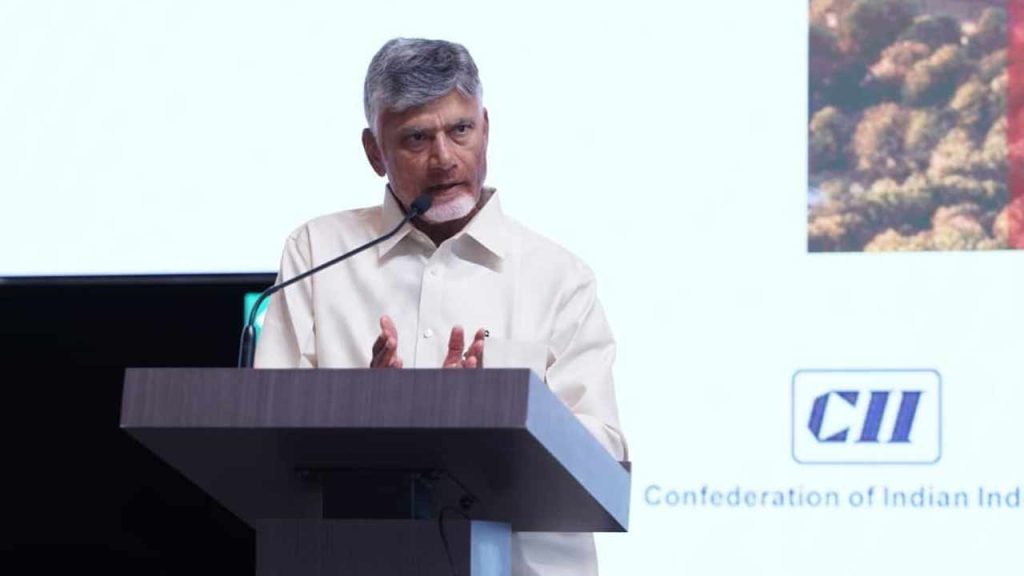 Chandrababu