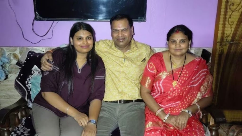 Charu Pandey