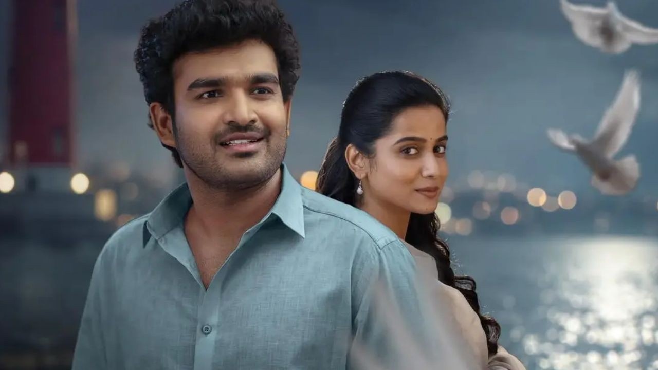 Chennai Love Story : ‘చెన్నై లవ్ స్టోరీ’ నుంచి జిగితార సాంగ్ రిలీజ్.. మణిశర్మ మెలోడీకి ఫ్యాన్స్ ఫిదా