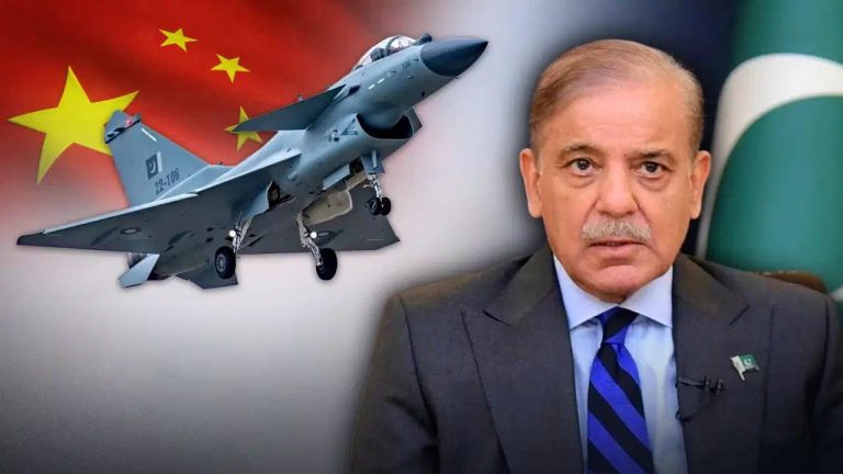 China halts J10CE Delivery: భారత్ రఫేల్‌పై ఏడ్చి.. చైనా ముందు నవ్వుల పాలైన పాక్! 16 యుద్ధ విమానాల డెలివరీని ఆపేసిన చైనా..