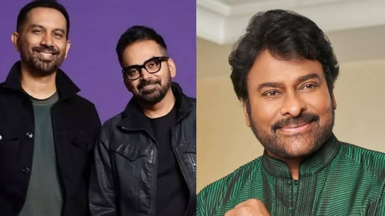 Raj Nidimoru : హిందీ సినిమాలలో మెగాస్టార్ రిఫరెన్స్ వెనుక ఇంత పెద్ద కథ ఉందా ?