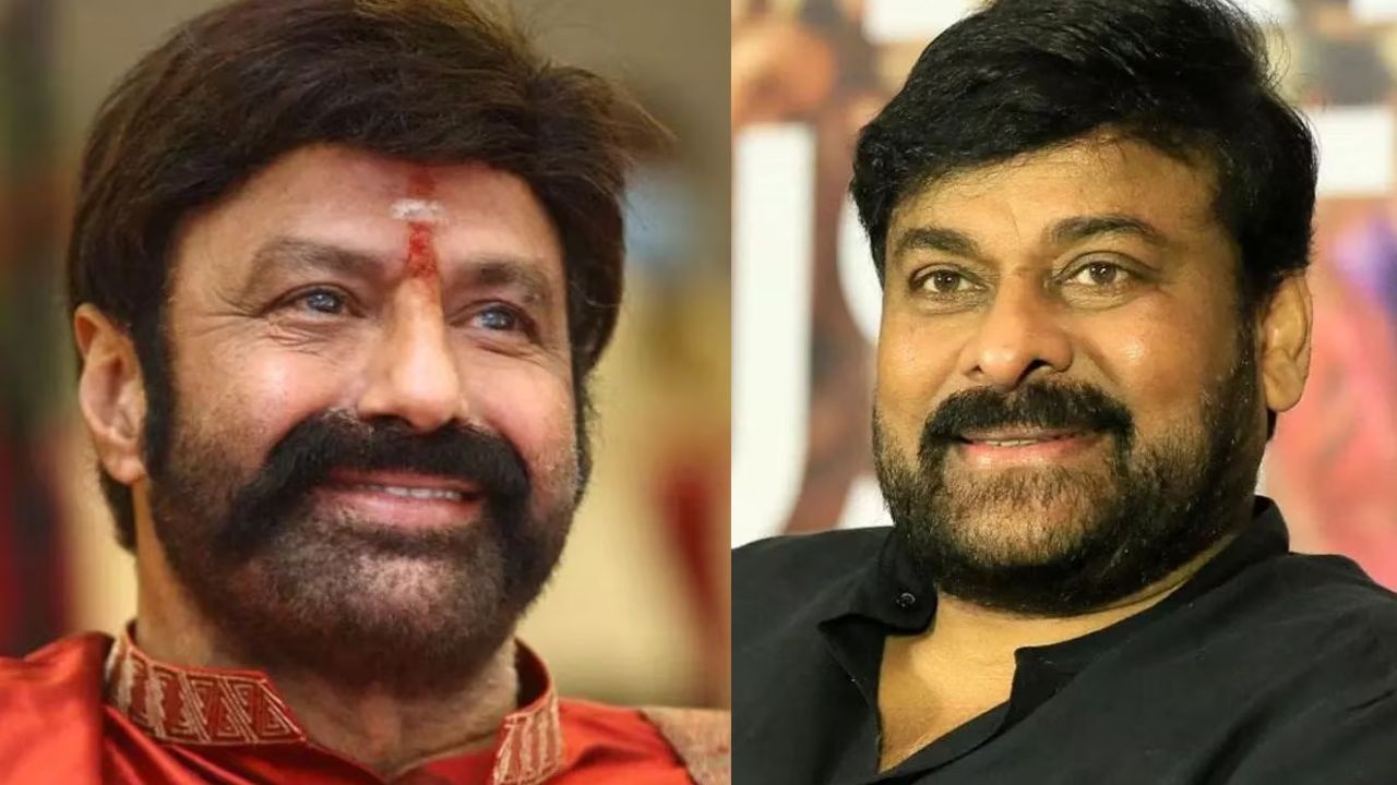 Sankranthi 2027: మరోసారి చిరు వర్సెస్ బాలయ్య?.. సంక్రాంతి పోరుకు రంగం సిద్ధమా!