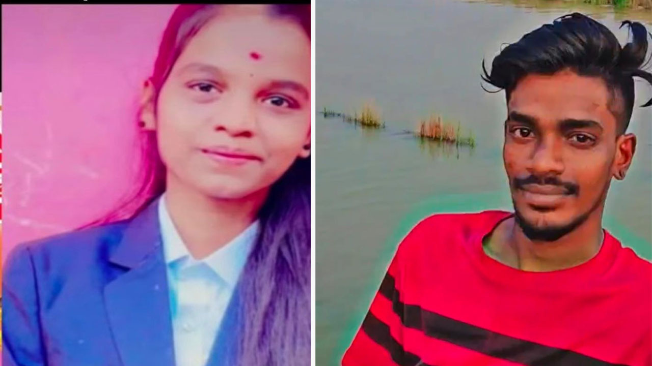 lover dies by suicide at girlfriends grave in chittoor after her death