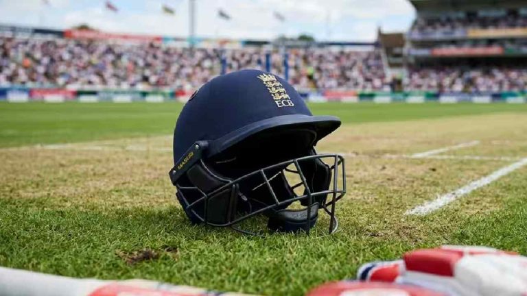 Cricket Helmet History: క్రికెట్ హెల్మెట్ వెనుక ఆసక్తికర కథ.. ఎలా పుట్టిందో తెలుసా..