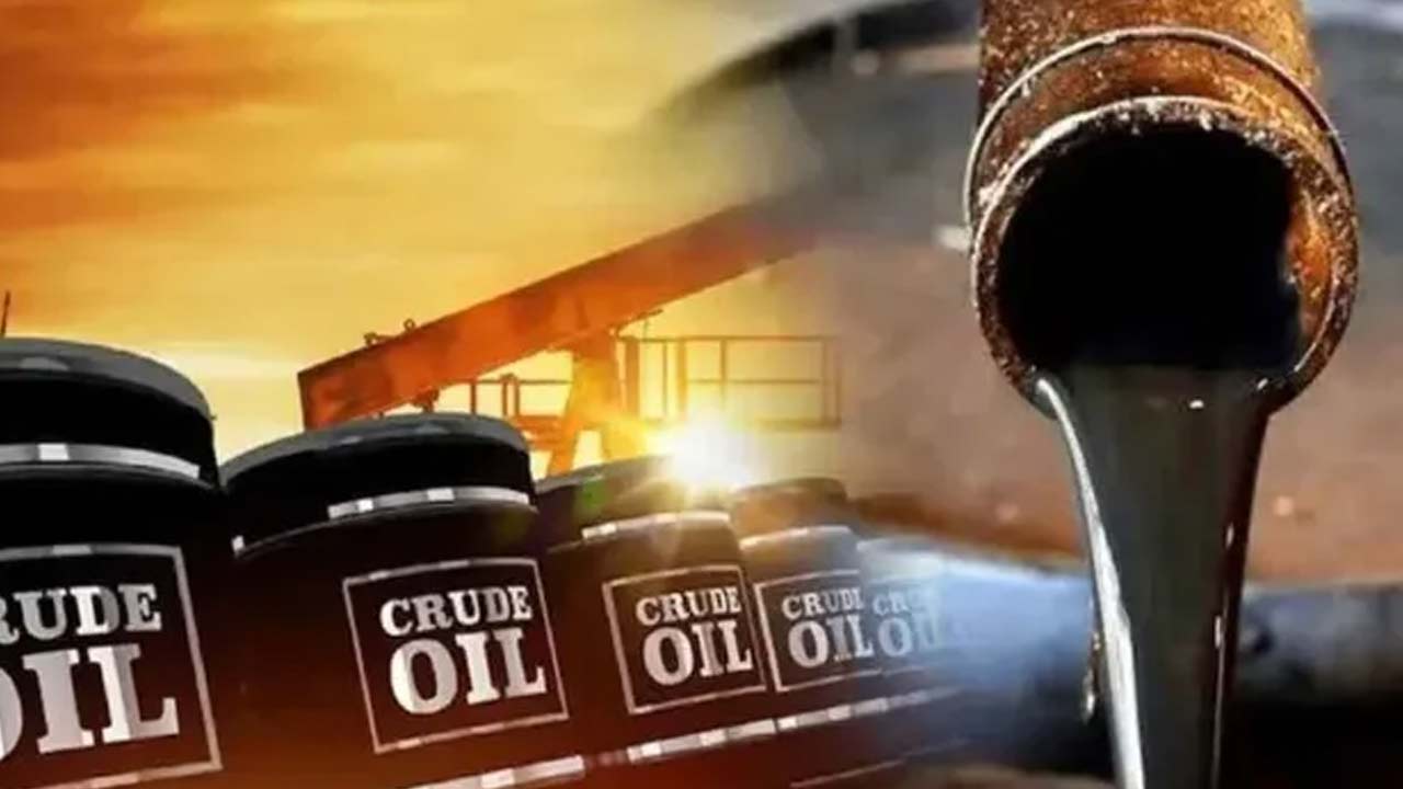 Crude Oil Prices Fall: ట్రంప్ ప్రకటనతో భారీగా పడిపోయిన ముడిచమురు ధరలు.. పెట్రోల్, డీజిల్, ఎల్పీజీ ధరలు తగ్గే ఛాన్స్!