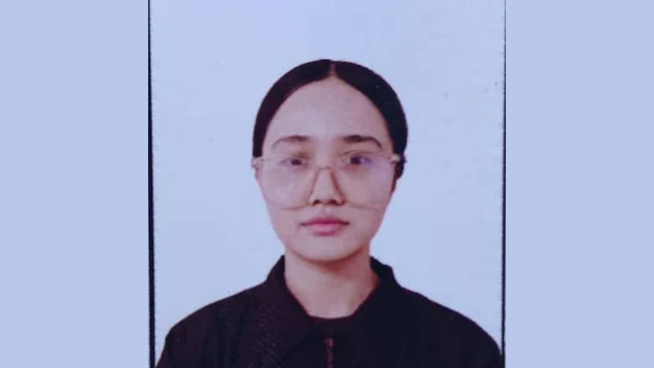 dehradun neet aspirant riya kumari thapa suicide class 12 topper exam cancellation