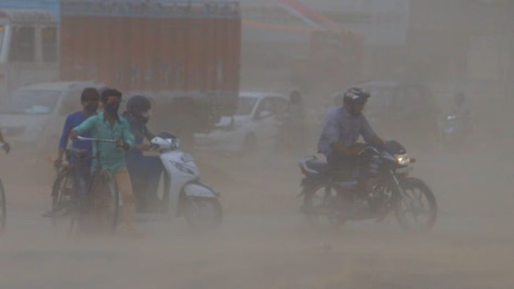 Delhi