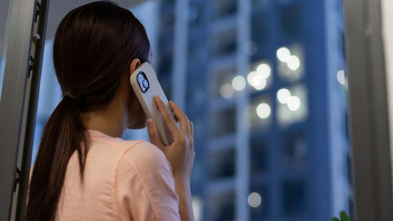 delhi court woman late night calls not proof of bad character privacy rights ruling