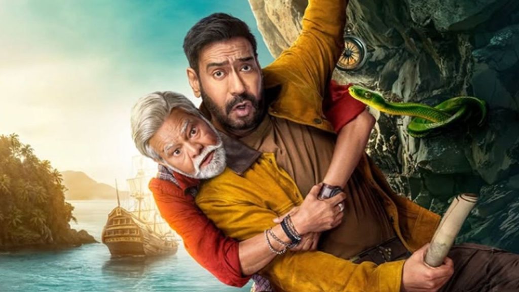 Dhamaal4 Trailer1