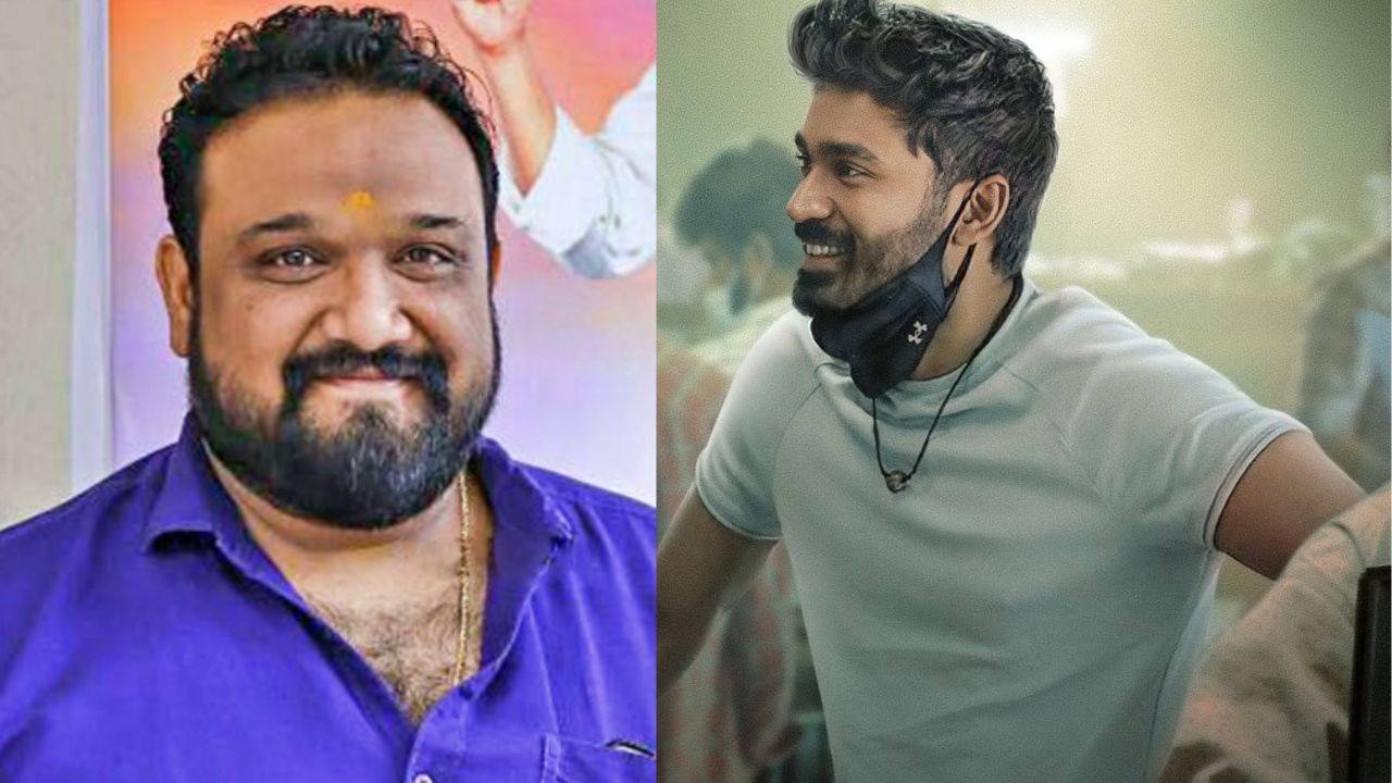 Dhanush – Siruthai Siva: “ఆ కథ మరెవరికీ ఇవ్వొద్దు”.. ఆ తెలుగు డైరెక్టర్‌కు హీరో ధనుష్ రిక్వెస్ట్! అసలు మ్యాటర్ ఇదే..