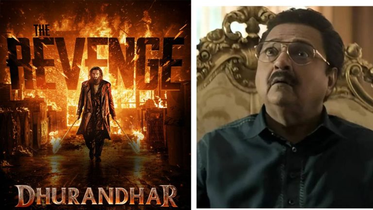 Dhurandhar: ‘ధురంధర్’ స్క్రిప్ట్ పీఎంఓ నుంచి వచ్చిందా?.. నటుడు కీలక వ్యాఖ్యలు.!