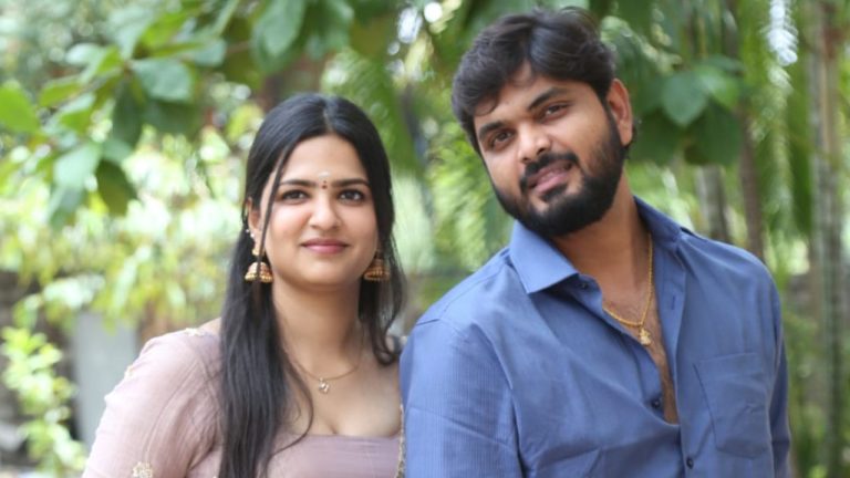 Divija Prabhakar: ఎంతో కష్టపడి సినిమా చేశాం.. ‘వెంకట్రామయ్య గారి తాలూకా’ అందరికీ నచ్చుతుంది!