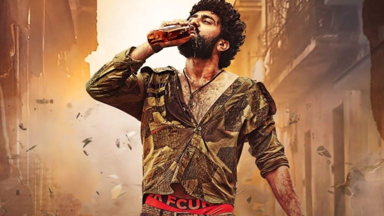 Romantic Drama : తాగుబోతు ప్రేమకు ఇంత డిమాండా? ఐయండిబిలో 8.7 రేటింగ్