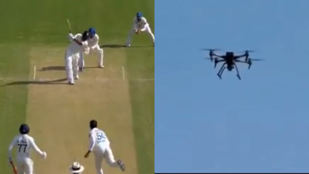 Drone