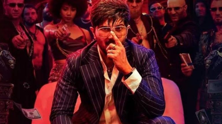 Dulquer Salmaan Action film : గేమ్ మొదలు పెట్టబోతున్న దుల్కర్ సల్మాన్… క్రేజీ ప్రాజెక్ట్ రిలీజ్ డేట్ ఫిక్స్