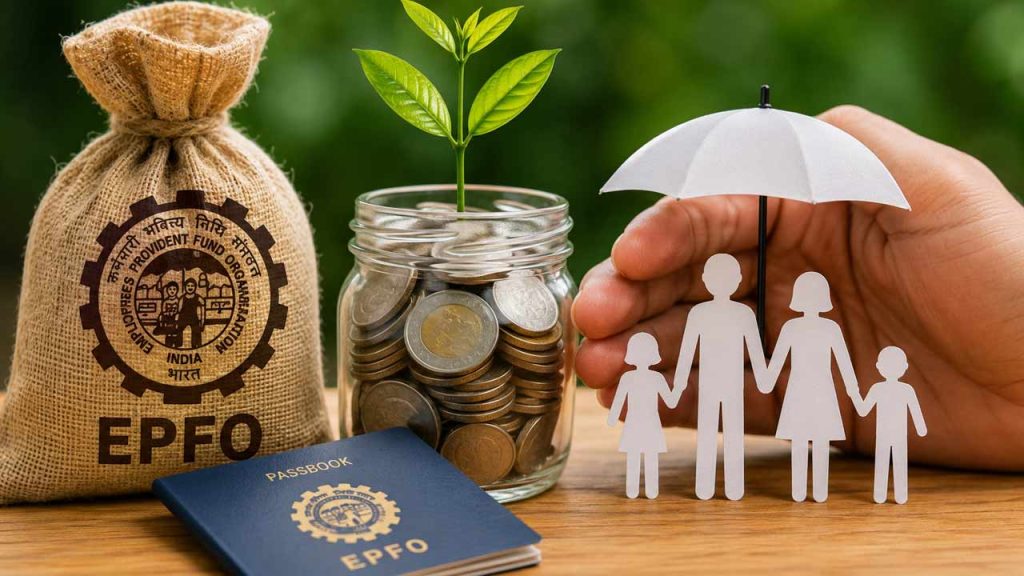 Epfo Edli Scheme