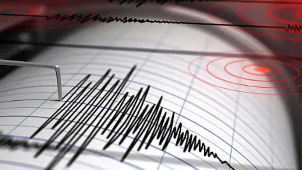 Earthquake