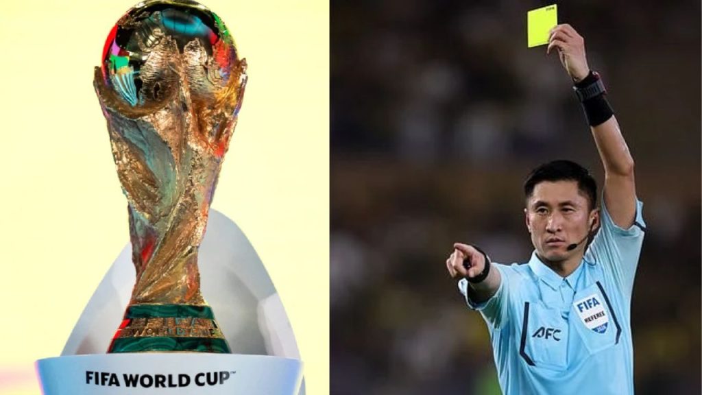 Fifa World Cup (1)
