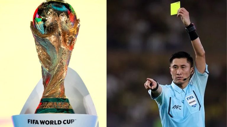 నేటి నుంచి FIFA World Cup షురూ.. ఆటలో కొత్త నియమాలు ఇవే.!