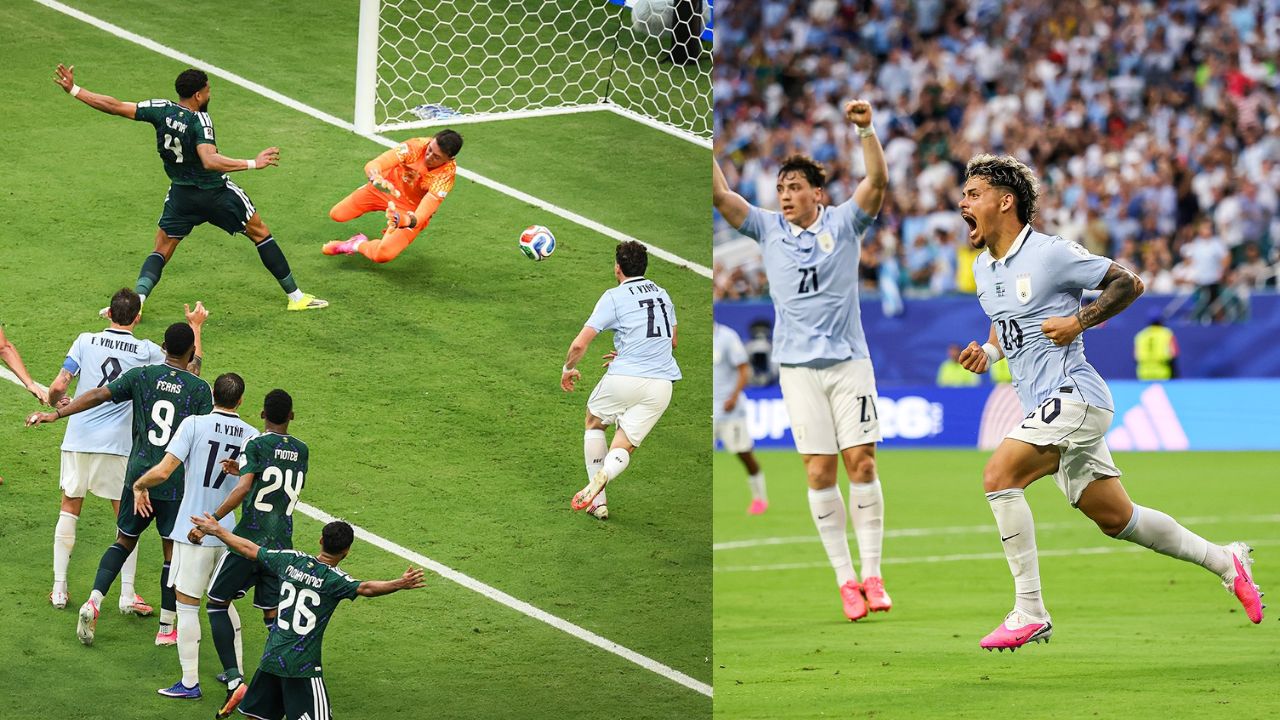 FIFA World Cup 2026: ఉత్కంఠభరిత పోరులో ఈజిప్ట్ పొరపాటు.. ఊపిరి పీల్చుకున్న బెల్జియం.! 1-1తో మ్యాచ్ డ్రా..