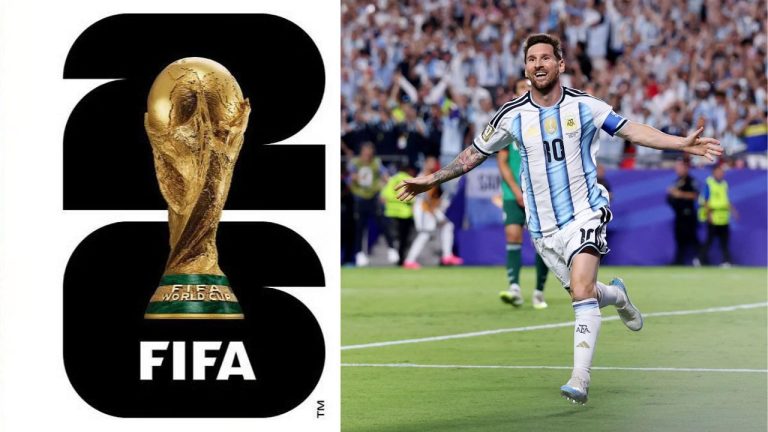 FIFA World Cup 2026లో గోల్స్ జోరు.. 33 మ్యాచ్‌ల్లోనే 100 గోల్స్ నమోదు.!