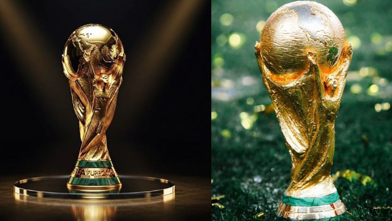 FIFA World Cup 2026: భూగోళమంతా బంతిలోనే.. నేటి నుంచే ఫుట్‌బాల్‌ ప్రపంచకప్‌.. మనకు మాత్రం నిరాశే!