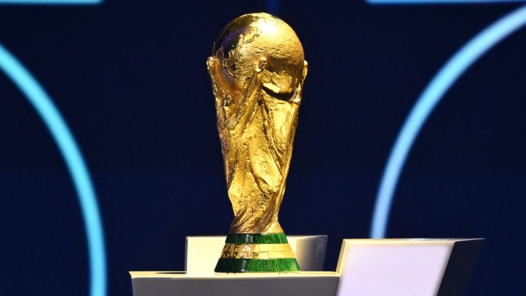 వరల్డ్ కప్ గెలిచినా అసలు ట్రోఫీ దక్కదట.! ‘FIFA World Cup’ గురించి తెలియని విషయాలు మీకోసం..